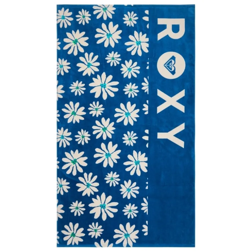 Toallas Roxy Cold Water Prin