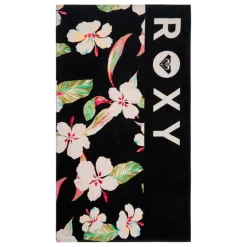 Toallas Roxy Cold Water Prin