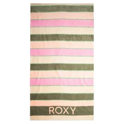 Toallas Roxy Cold Water Printed