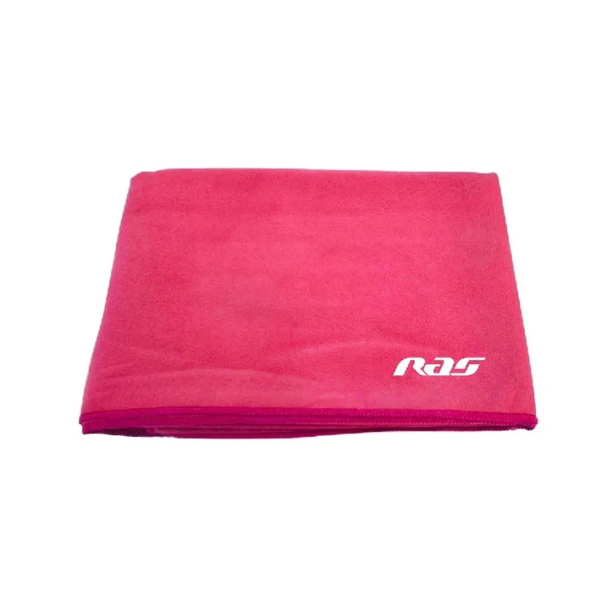 Toallas Ras Microfibre Towel Large 80X130Cm