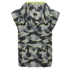 Toallas Regatta KidsTowelRobe