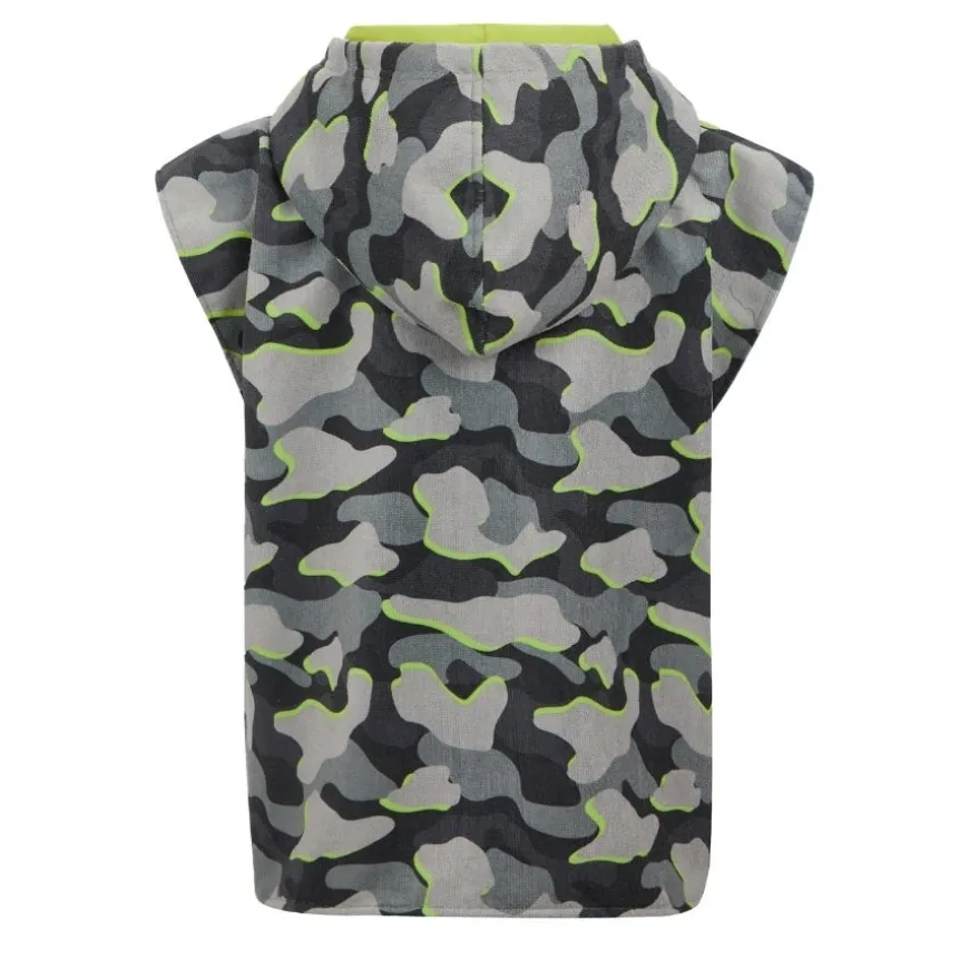 Toallas Regatta KidsTowelRobe