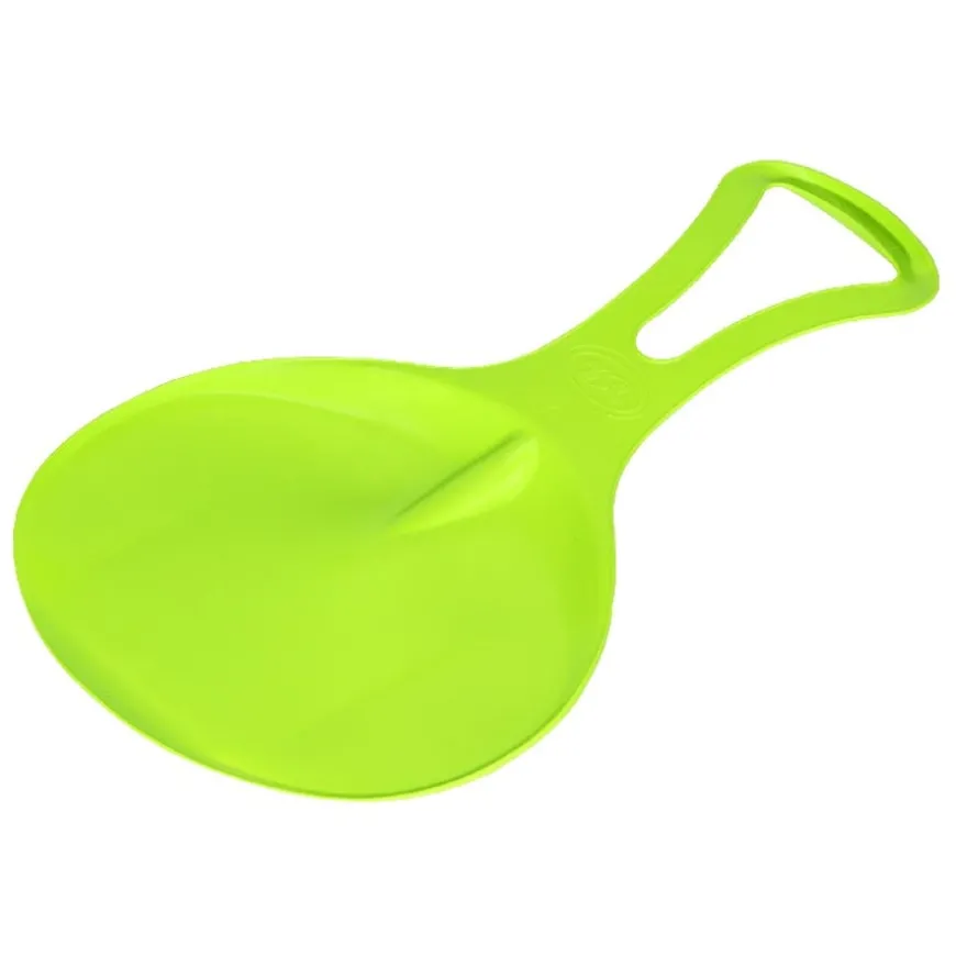 Trineos nieve Tsl Sled Quicky Green