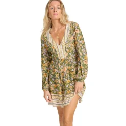 Vestidos Billabong New Dawn