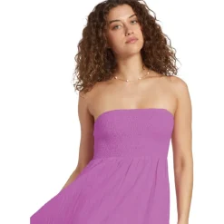 Vestidos Billabong Off The Coast