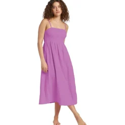 Vestidos Billabong Off The Coast