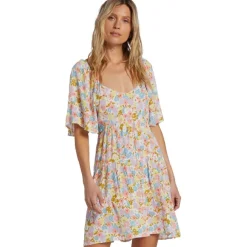 Vestidos Billabong Take A Chance