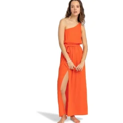 Vestidos Billabong Too Funky