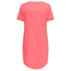 Vestidos Carmakoma Carbloom May S S Dress Jrs