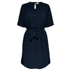 Vestidos Jdy JDYAMANDA 2 4 BELT DRESS WVN NOOS