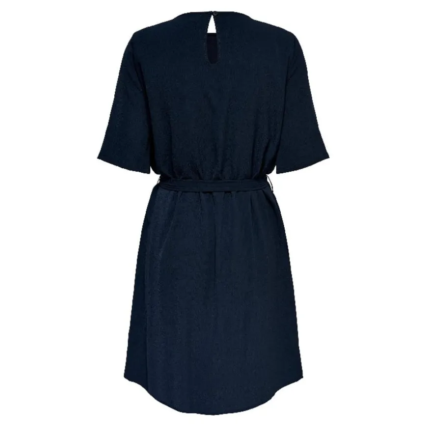 Vestidos Jdy JDYAMANDA 2 4 BELT DRESS WVN NOOS