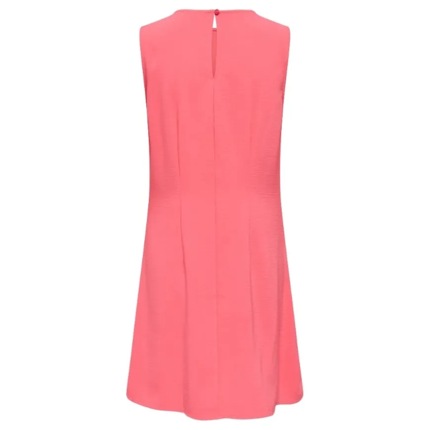 Vestidos Jdy Jdyaya S L Fitted Dress Wvn Dia