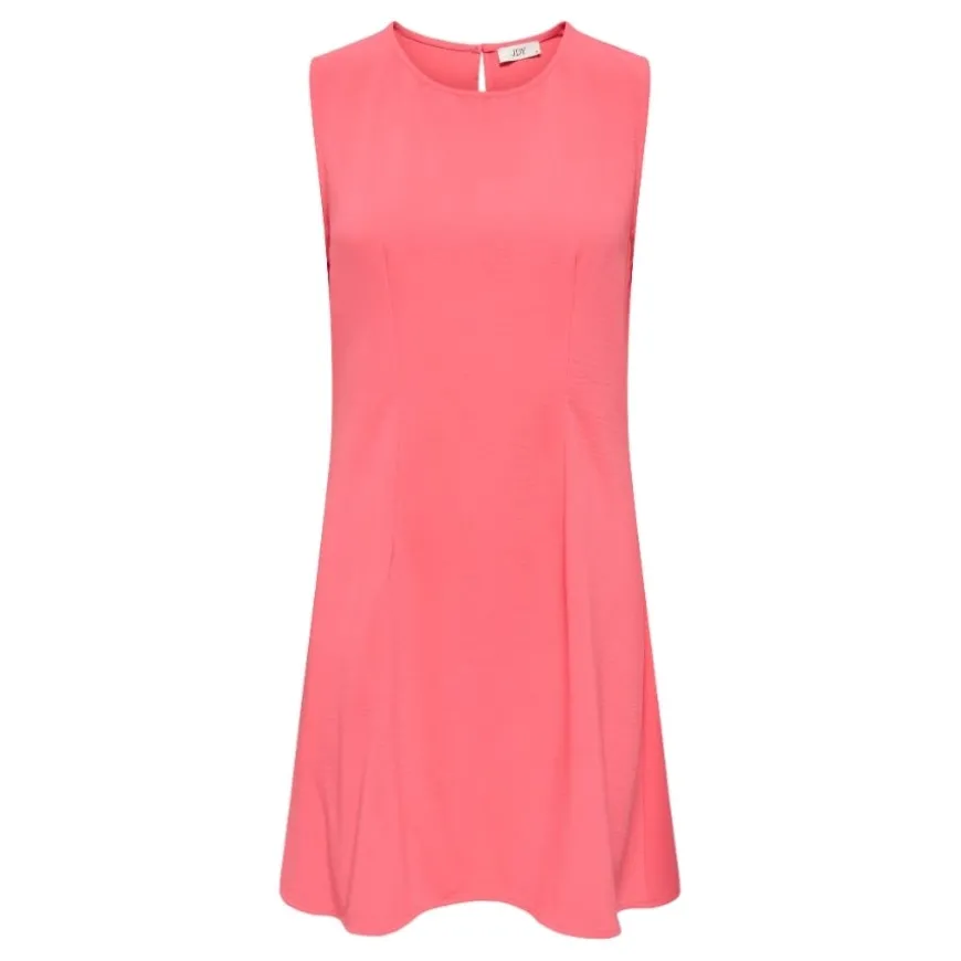 Vestidos Jdy Jdyaya S L Fitted Dress Wvn Dia