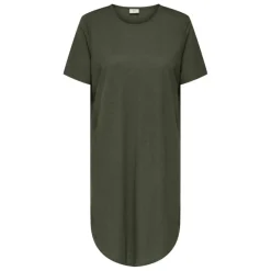Vestidos Jdy Jdybirdie S S Dress Jrs Dia