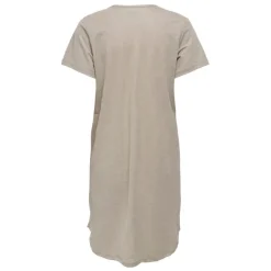 Vestidos Jdy Jdybirdie S S Dress Jrs Dia