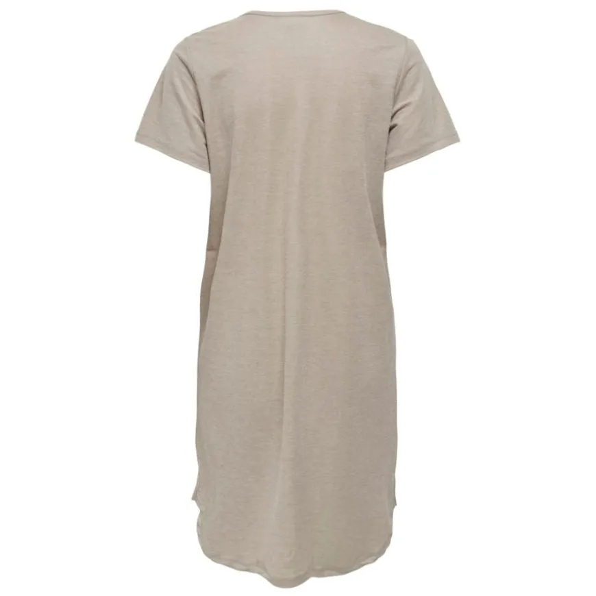 Vestidos Jdy Jdybirdie S S Dress Jrs Dia