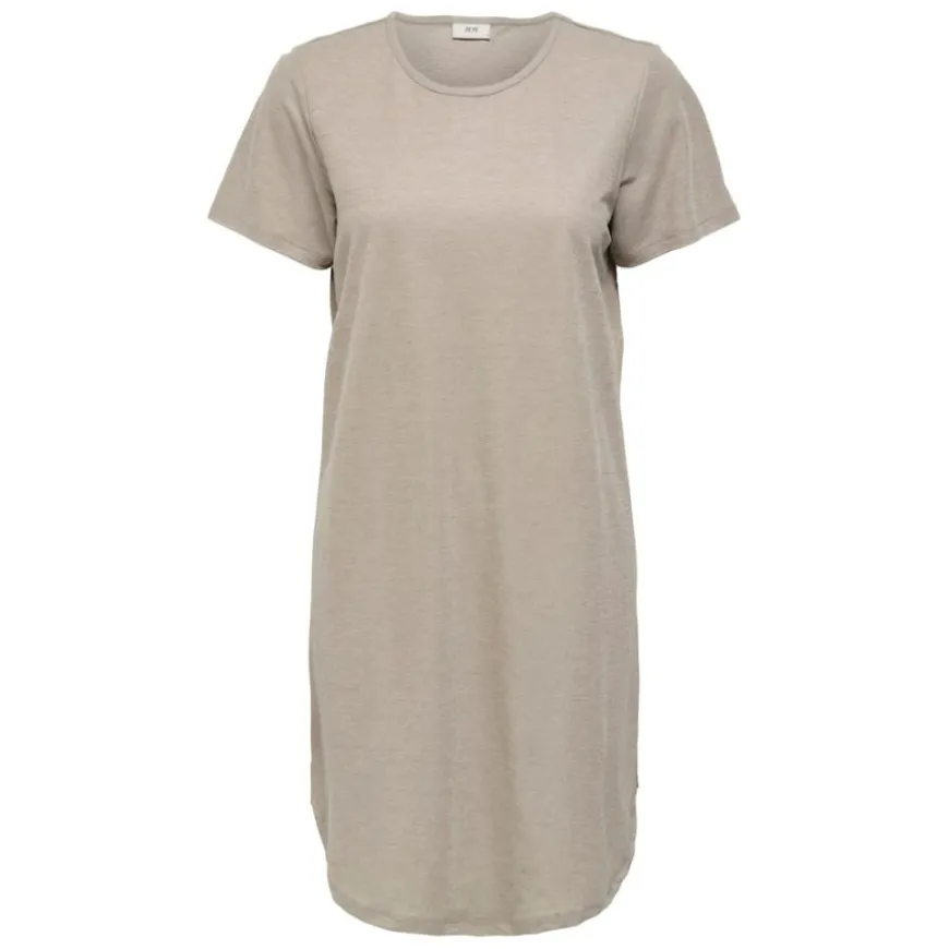 Vestidos Jdy Jdybirdie S S Dress Jrs Dia