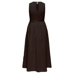 Vestidos Jdy Jdydiego S/L Smock Midi Dress Wvn Noos