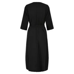 Vestidos Jdy Jdylion 3 4 Wrap Dress Wvn Noos
