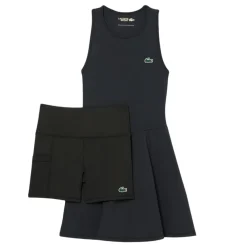 Vestidos Lacoste Robe