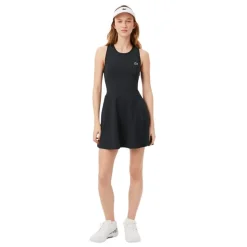 Vestidos Lacoste Robe