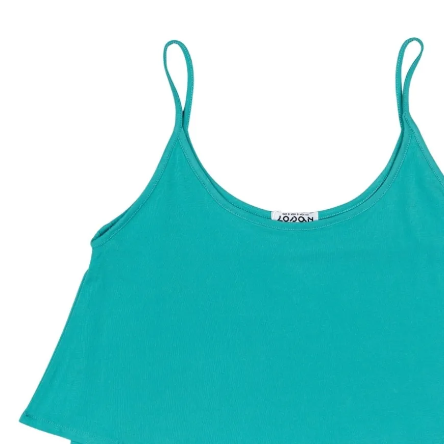 Vestidos Losan Dress Knit