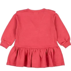 Vestidos Losan DRESS LS FLEECE