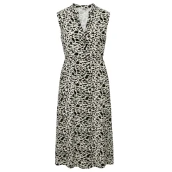 Vestidos Losan Dress Viscose Aop
