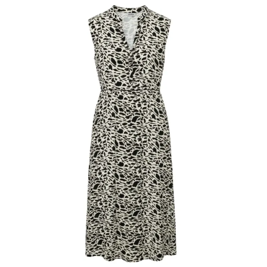 Vestidos Losan Dress Viscose Aop