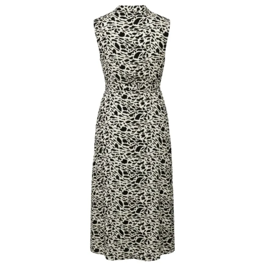 Vestidos Losan Dress Viscose Aop