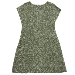 Vestidos Losan Dress Viscose Aop Overland