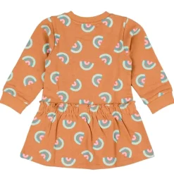 Vestidos Losan LS Dress Fleece
