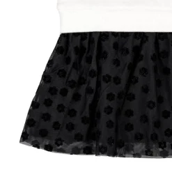 Vestidos Losan LS Dress Fleece