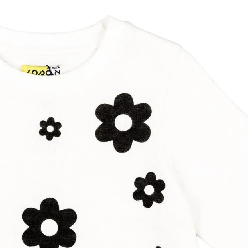 Vestidos Losan LS Dress Fleece