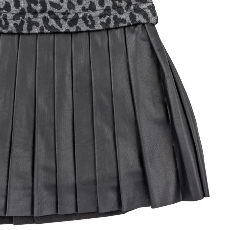 Vestidos Losan LS DRESS INTERLOCK
