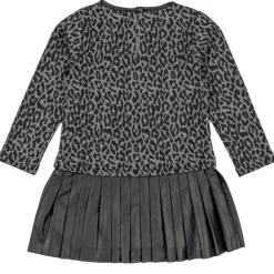 Vestidos Losan LS DRESS INTERLOCK