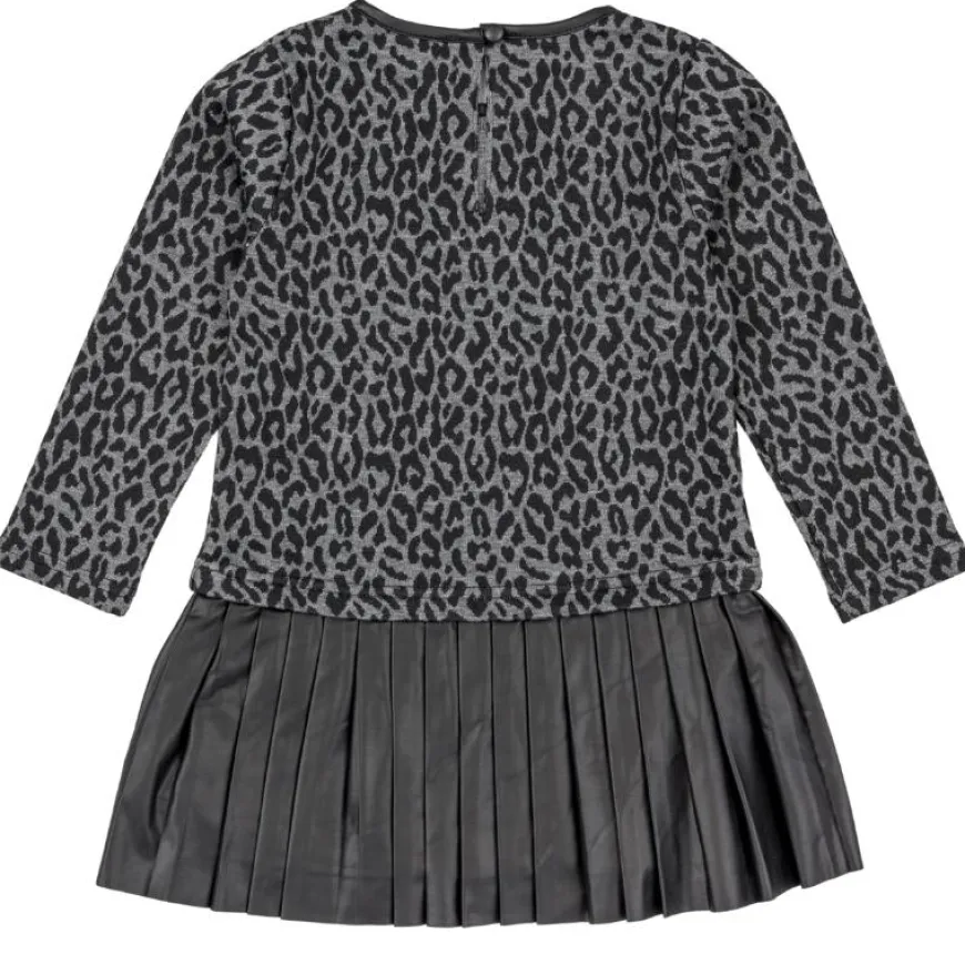 Vestidos Losan LS DRESS INTERLOCK