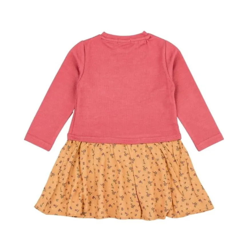 Vestidos Losan LS Dress Jersey