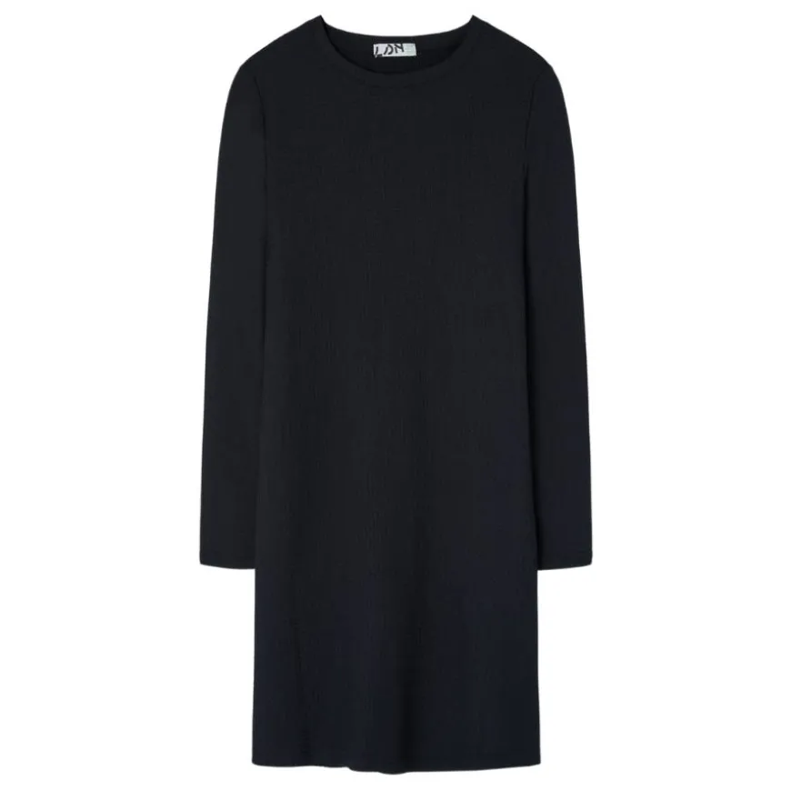 Vestidos Losan Ls Dress Jersey