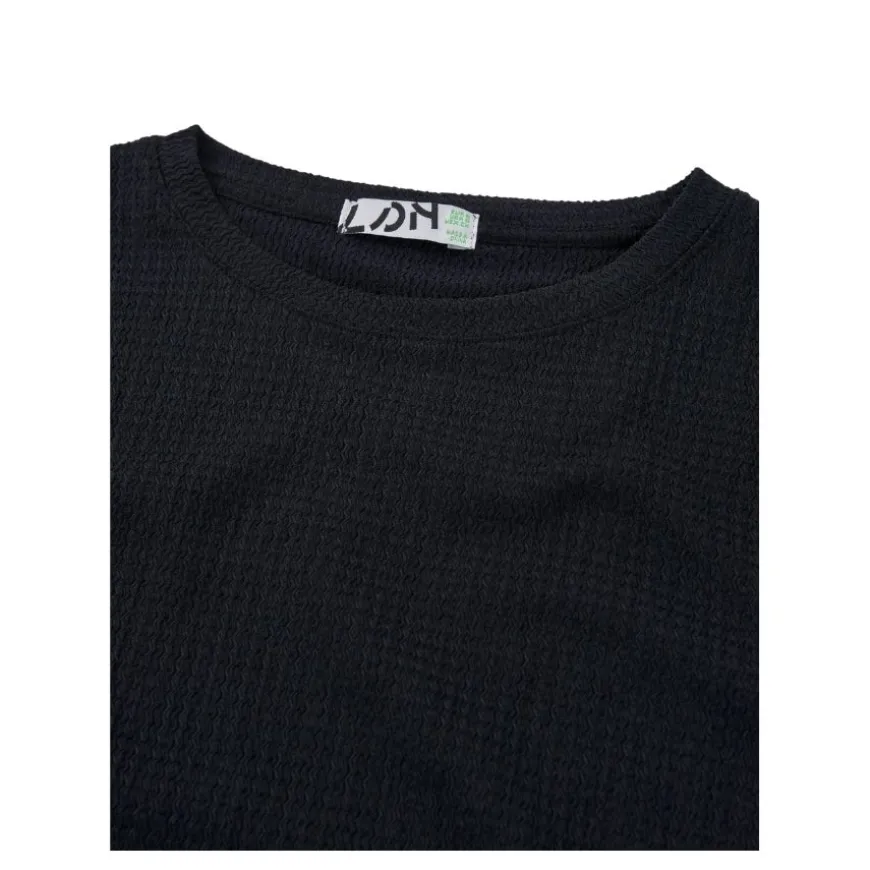 Vestidos Losan Ls Dress Jersey