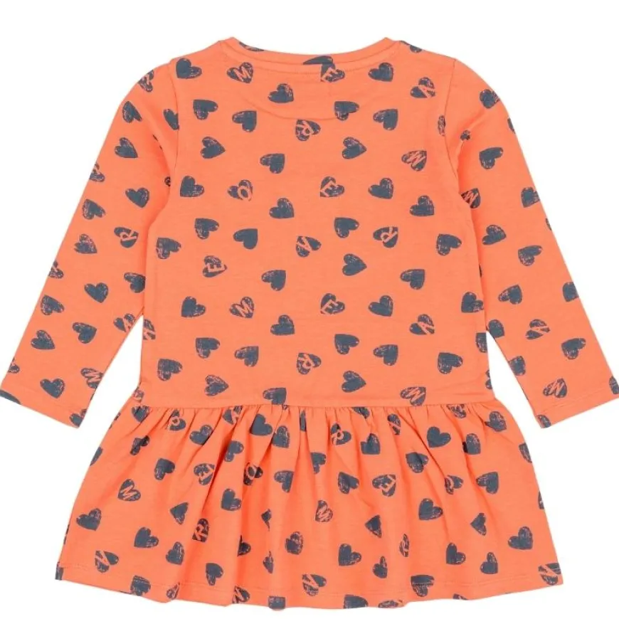 Vestidos Losan LS Dress Jersey