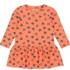 Vestidos Losan LS Dress Jersey