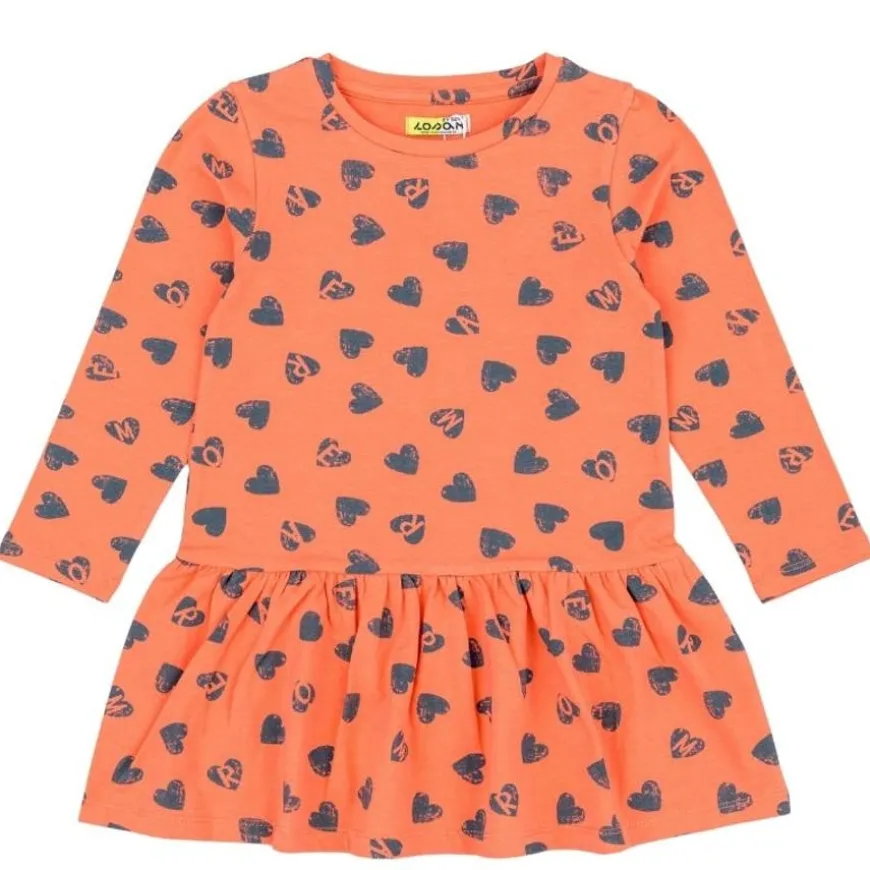 Vestidos Losan LS Dress Jersey