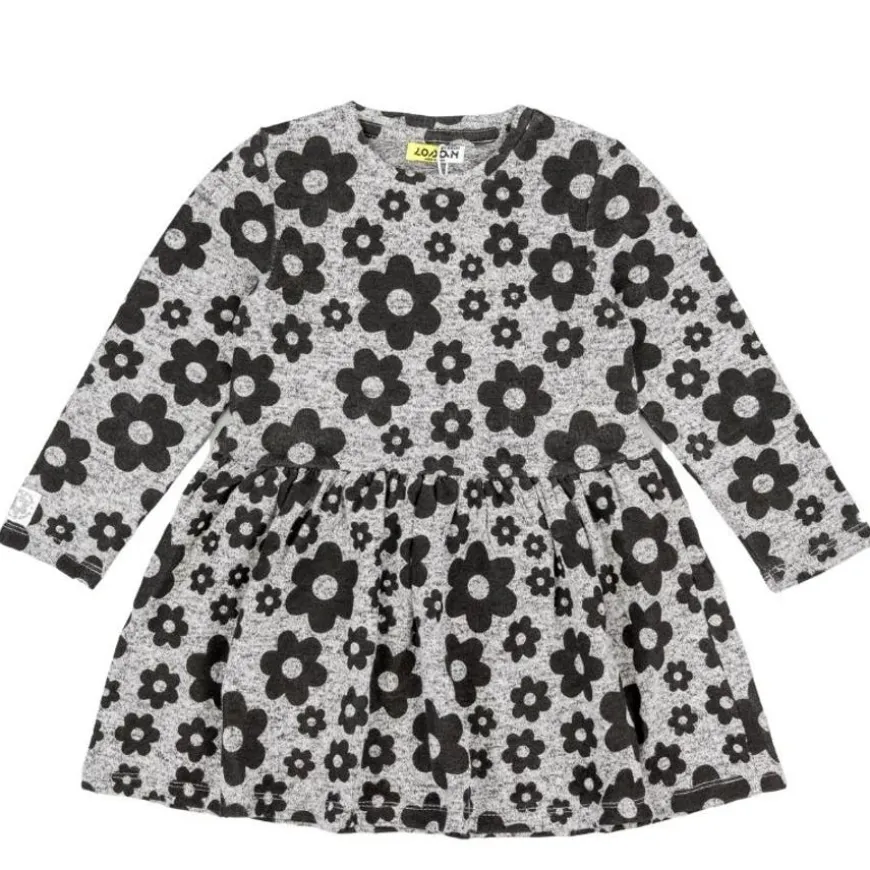 Vestidos Losan LS Dress Jersey