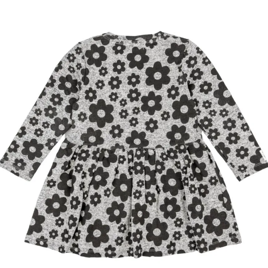 Vestidos Losan LS Dress Jersey
