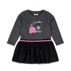 Vestidos Losan LS Dress Jersey