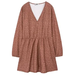 Vestidos Losan Ls Dress Jersey
