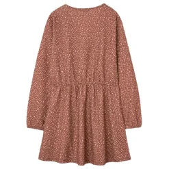 Vestidos Losan Ls Dress Jersey