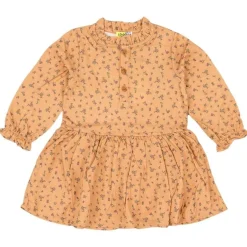 Vestidos Losan LS DRESS TWILL