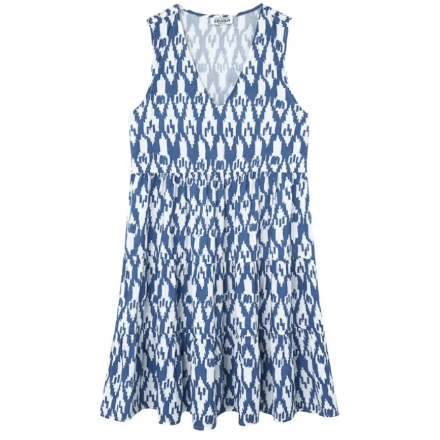 Vestidos Losan LWMAP0401_25030